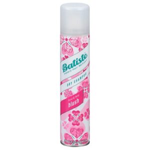 Batiste Dry Shampoo - 6.73 fl oz