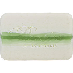 Baxter of California by Baxter of California VITAMIN CLEANSING BAR ITALIAN LIME & POMEGRANATE 7 OZ for MEN