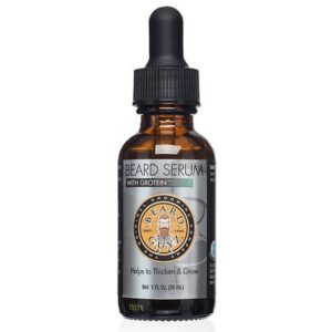 Beard Guyz Beard Serum - 1.0 FL OZ