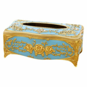 Beautiful Tissue Boxes Creative Living Room/Household Napkins Holder