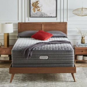 Beautyrest California King Beyond 14 Inch Firm Mattress