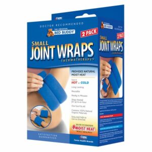 Bed Buddy Joint Wraps - 2.0 ea