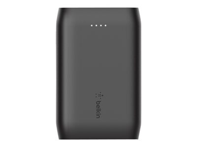 Belkin 10k mAh Battery Pack - Charge 3 Devices