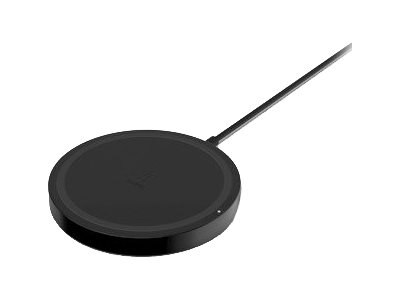 Belkin 5W Wireless Charging Pad + AC Adapter