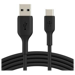 Belkin BOOST CHARGE USB-C cable - USB-C to USB - 6.6 ft