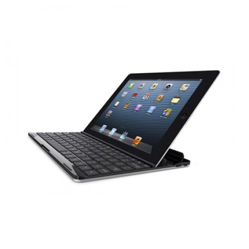Belkin FastFit keyboard for Apple iPad (Black)