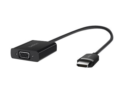 Belkin HDMI adapter - 9.8 in