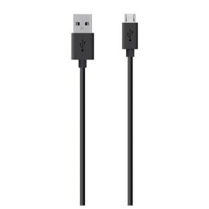 Belkin Mixit Micro-USB To USB Charge/Sync Cable 4 Foot - 1.0 ea