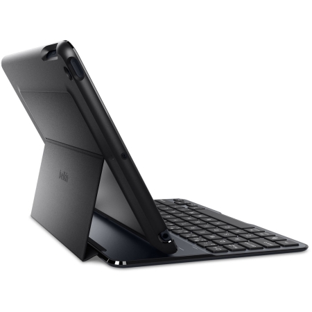 Belkin QODE Ultimate Keyboard Case for Apple iPad Air (Black)