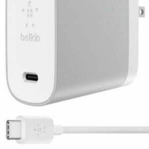 Belkin USB-C 45W Home Charger & Cable