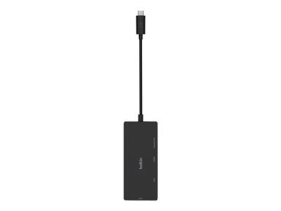 Belkin USB-C video adapter