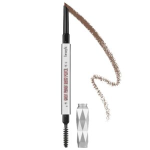 Benefit Cosmetics Goof Proof Waterproof Easy Shape & Fill Eyebrow Pencil 3 0.01 oz/ 0.34 g