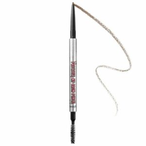 Benefit Cosmetics Precisely, My Brow Pencil Waterproof Eyebrow Definer Shade 3.75 0.002 oz/ 0.08 g