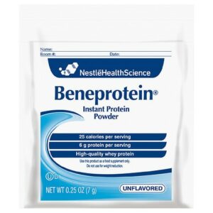 Beneprotein Resource Powder - 0.25 oz x 75 pack