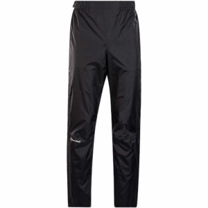 Berghaus Women's Deluge Pant - UK 8 - Black