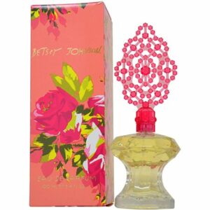 Betsey Johnson Eau de Parfum Spray for Women - 3.4 fl oz