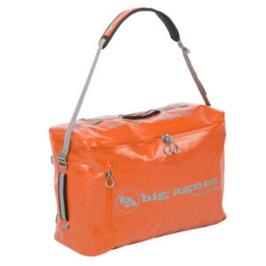 Big Agnes Big Joe Small Duffel Burnt Orange 45l