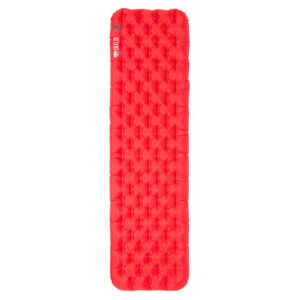 Big Agnes Insulated AXL Air Sleeping Pad Red Wide Long