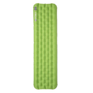 Big Agnes Insulated Q-Core SLX Sleep Pad Green Wide Long