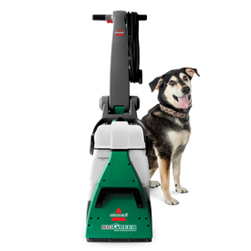 Big Green Machine Professional Carpet Cleaner