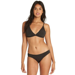 Billabong Warm Days Tri Bikini Swim Top - Women's Bpb Lg