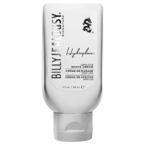 Billy Jealousy Hydroplane Super Slick Shave Cream - 3.0 oz