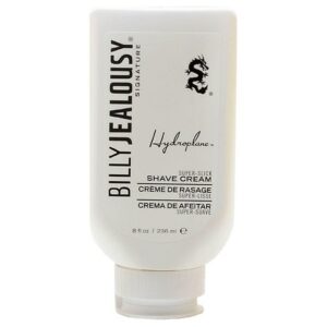 Billy Jealousy Hydroplane Super Slick Shave Cream - 8.0 oz