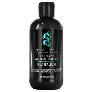 Billy Jealousy Typhoon Tango Tea Tree Conditioner Minty Tea Tree - 8.0 oz