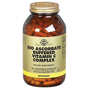 Bio Ascorbate Vitamin C