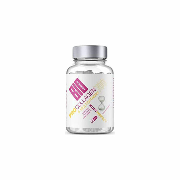Bio-Synergy Pro Collagen Multi-Vitamin (90 Capsules)