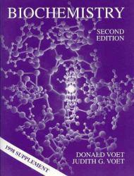 Biochemistry-1998 Supplement