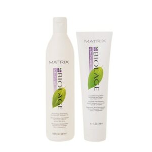 Biolage by Matrix Color Care Therapie Shampoo & Conditioner - 1.0 set