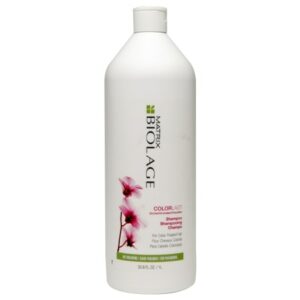 Biolage by Matrix ColorLast Shampoo - 33.8 fl oz