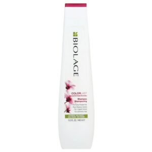 Biolage by Matrix Colorlast Shampoo - 13.5 FL OZ