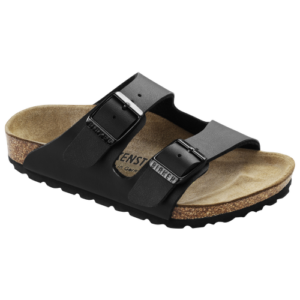 Birkenstock Girls Birkenstock Arizona Sandals - Girls' Preschool Shoes Black Size 02.0