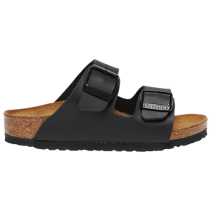 Birkenstock Girls Birkenstock Arizona Sandals - Girls' Toddler Shoes Black Size 09.0