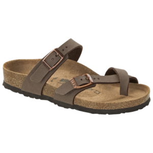 Birkenstock Girls Birkenstock Mayari Sandals - Girls' Preschool Shoes Mocha Size 11.0