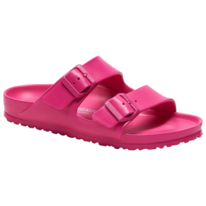 Birkenstock Womens Birkenstock Arizona Eva Sandals - Womens Shoes Beetroot Purple/Beetroot Purple Size 06.0