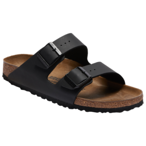 Birkenstock Womens Birkenstock Arizona Split - Womens Shoes Black Size 10.0