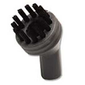 Black Bristle Brush for Select Steam Cleaners