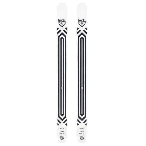 Black Crows Anima Skis N/a 182