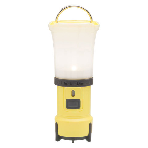 Black Diamond Voyager Lantern Blyl Os