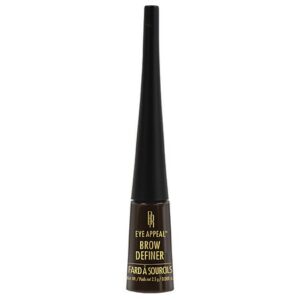 Black Radiance Eye Appeal Brow Definer - 0.69 oz