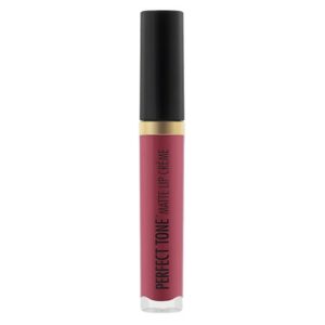 Black Radiance Perfect Tone Matte Lip Creme - 0.17 oz