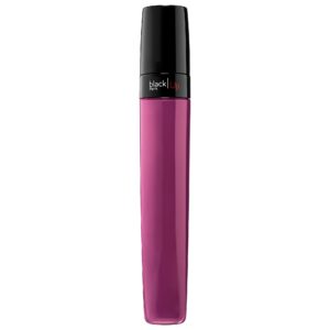 Black Up Lip Lacquer VL 06 0.23 oz/ 7 mL