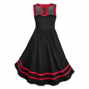 Black Widow Dress for Women by Her Universe Official shopDisney