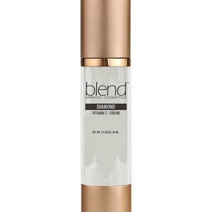 Blend Mineral Cosmetics Women's Skin Creams light - Diamond Vitamin C Cream