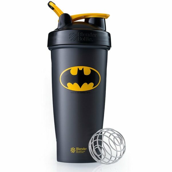 BlenderBottle Classic 28 oz Batman DC Comics Bottle - Health Supplements at Academy Sports