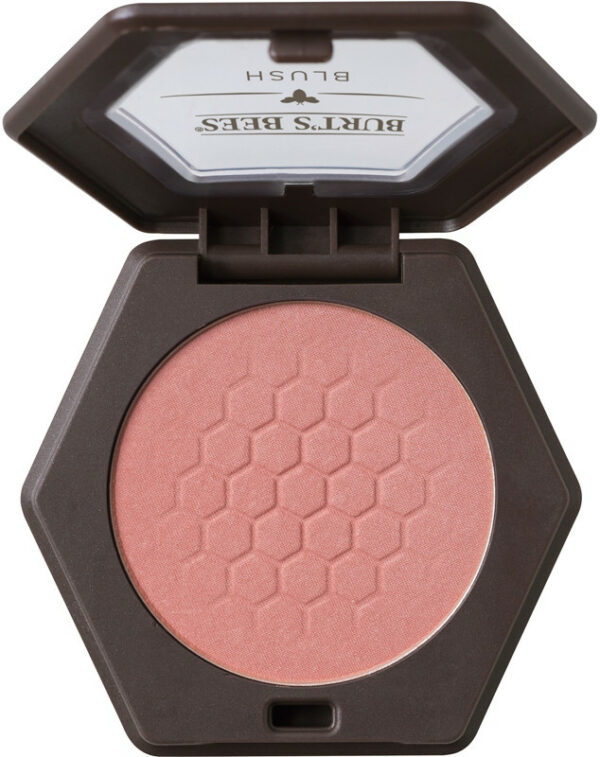 Blush with Vitamin E - Shy Pink (Pink)