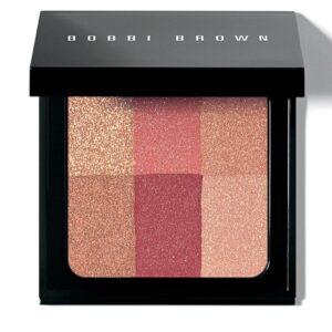 Bobbi Brown Brightening Brick Highlighter, Cranberry - .23 oz / 6.6 g